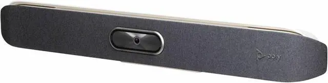 Main image of HP Poly Studio X50 All-In-One Video Bar Model 83Z44AA#ABA