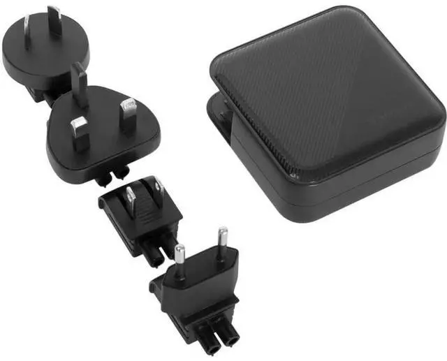 Main image of Targus PowerElite 100W GaN Wall Charger