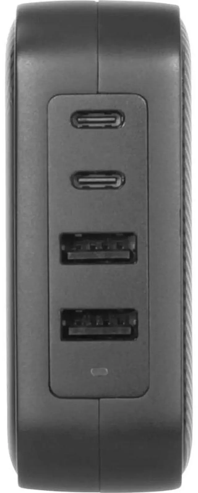 Alt view image 3 of 14 - Targus PowerElite 100W GaN Wall Charger