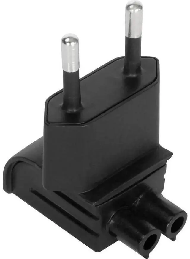 Alt view image 5 of 14 - Targus PowerElite 100W GaN Wall Charger