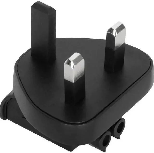 Alt view image 6 of 14 - Targus PowerElite 100W GaN Wall Charger