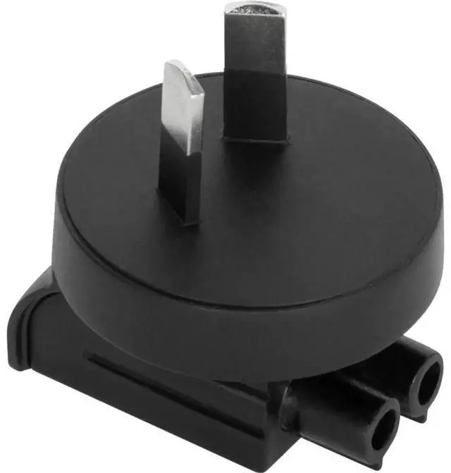 Alt view image 7 of 14 - Targus PowerElite 100W GaN Wall Charger