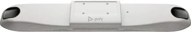 Alt view image 3 of 13 - HP Poly Studio X70 Video Conference Equipment Model 83Z55AA#ABA