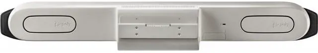Alt view image 2 of 11 - HP POLY STUDIO X50 ALL-IN-ONE VIDEO BAR WITH TC8 CONTROLLER KIT G Model 842W5AA#ABA