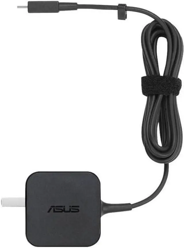Alt view image 2 of 2 - Asus 24 Watt Power Adapter Asus Power Adapter - 24 W Output Power