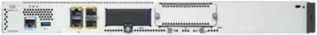 Alt view image 3 of 4 - Cisco Catalyst 8200-1N-4T router rack-mountable
