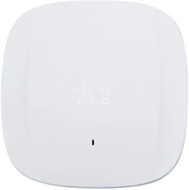 Main image of Cisco Catalyst CW9164I Tri Band IEEE 802.11ax 7.49 Gbit/s Wireless Access Point