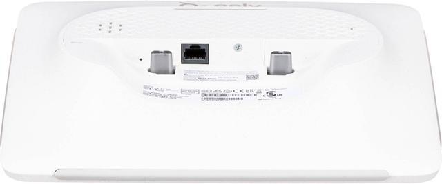 Alt view image 7 of 10 - HP PolyTC10 Touch Controller, Video Conference Equipment, White | 875J5AA#AC3