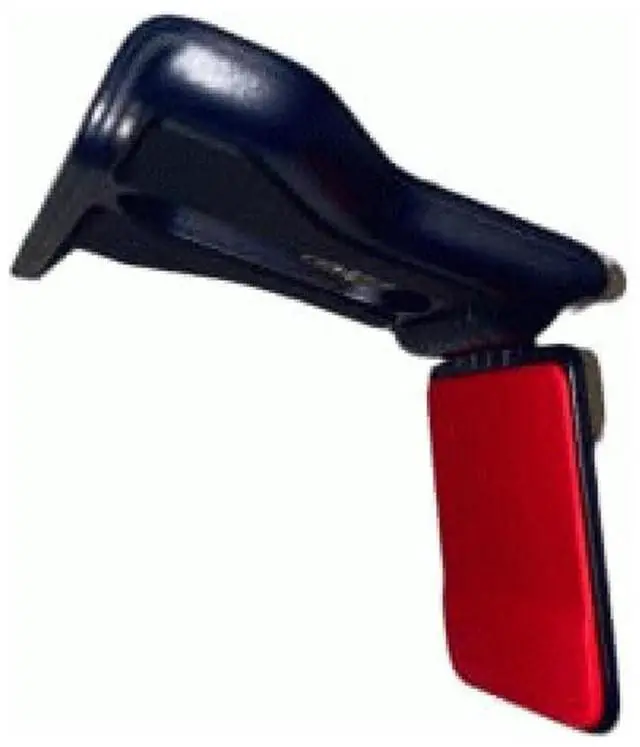 Main image of HP Poly Studio E70/P15/R30 Display Clamp Model 875K8AA