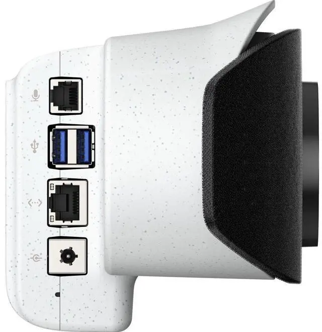 Alt view image 4 of 20 - HP Poly Studio X52 All-In-One Video Bar | 8D8K2AA#ABA