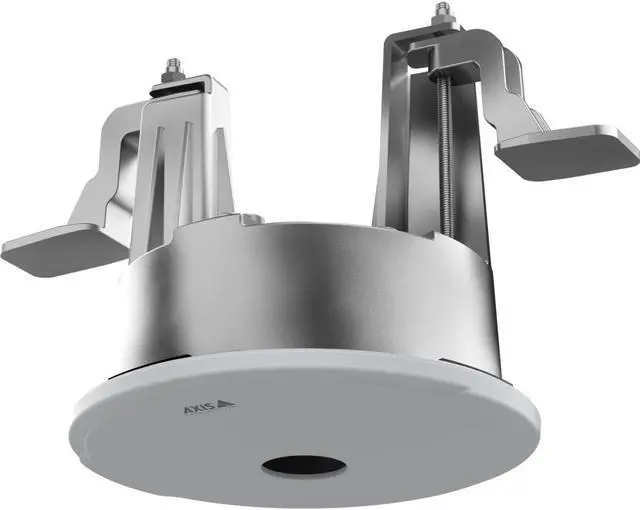 Main image of AXIS TM3210 RECESSED MOUNT INCLUDES COVER FOR FISHEYE Model (02817-001)