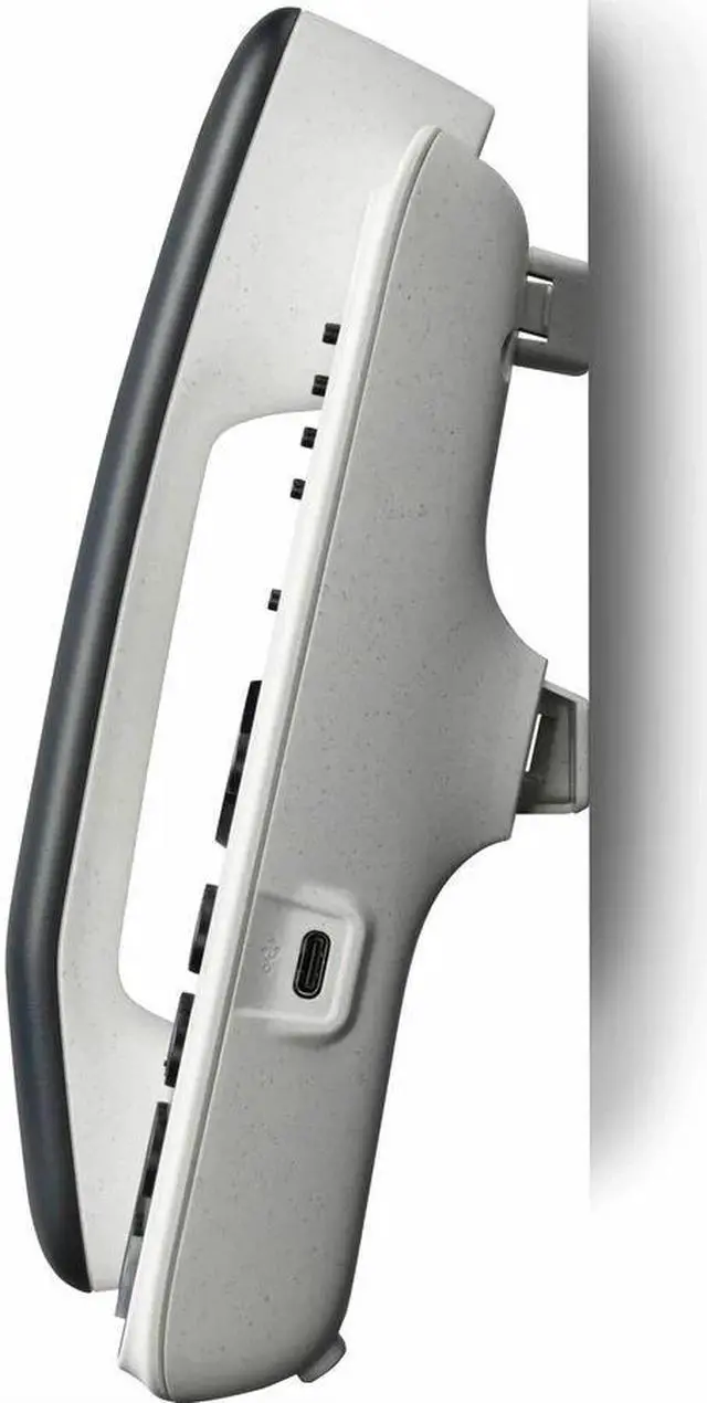 Main image of POLY EDGE E300/320/350/400/450/500/550 Hook Tab 25 Pack Model 8F3R5AA