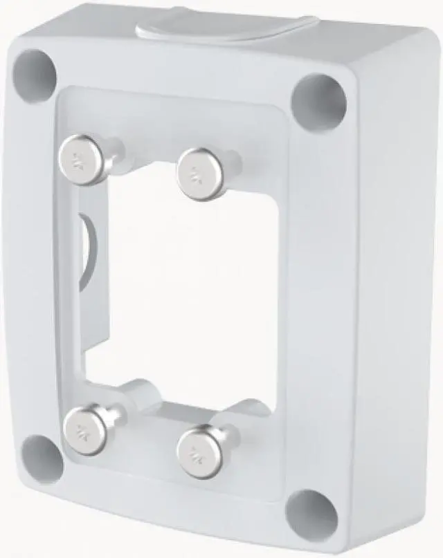 Main image of AXIS TQ1601-E CONDUIT BACK BOX Model 02336-001