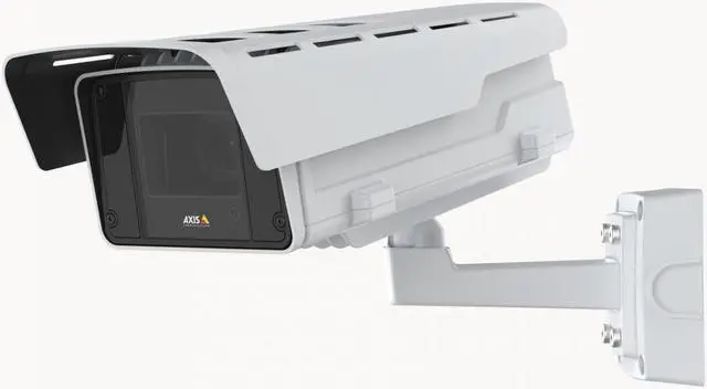 Alt view image 3 of 4 - AXIS TQ1601-E CONDUIT BACK BOX Model 02336-001