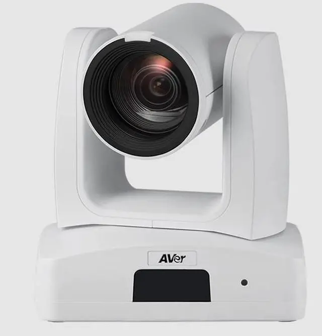 Main image of AVer Ptz211 Full HD Network Camera Model (PAPTZ211W)