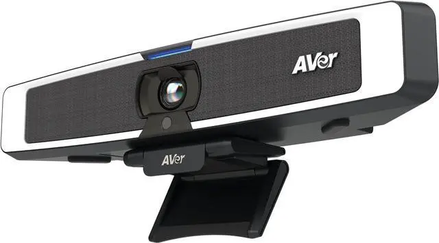 Main image of AVer VB130 Video Conferencing Camera - 60 fps - USB 3.1 (Gen 1) Type B - COMMVB130