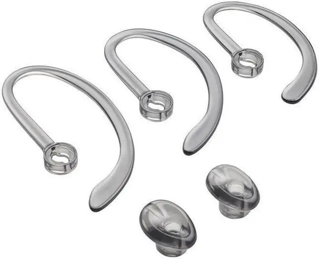 Main image of HP Poly earloop kit for wireless headset Model 85Q18AA