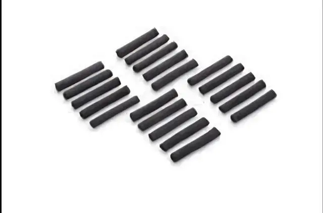 Alt view image 2 of 2 - HP Poly sleeve for headset earloop foam Model 85Q65AA