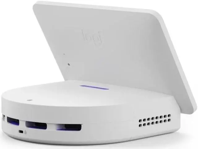 Alt view image 2 of 3 - Logitech Logi Dock Flex Graph - 939-002154