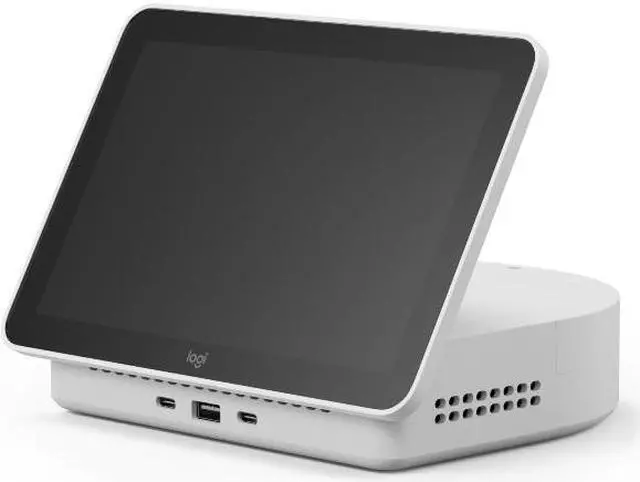 Main image of Logitech Logi Dock Flex Graph - 939-002154