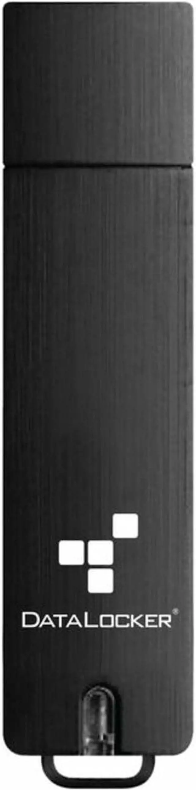 Main image of DataLocker Sentry 5 8GB USB 3.2 (Gen 1) Type A Flash Drive - 8 GB - USB 3.2 (Gen 1) Type A - 260 MB/s Read Speed - 190 MB/s Write Speed - 256-bit AES, XTS-AES - 5 Year Warranty - TAA Compliant Model