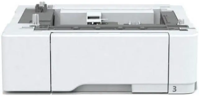Main image of Xerox Additional 550-Sheet Paper Tray 097N02465