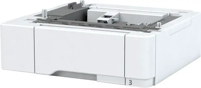 Alt view image 2 of 2 - Xerox Additional 550-Sheet Paper Tray 097N02465