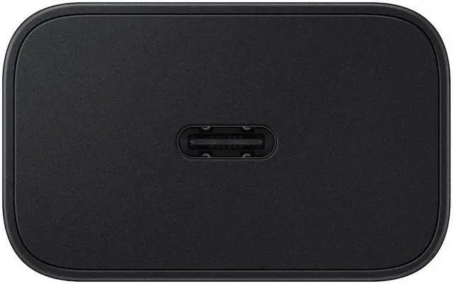 Alt view image 2 of 16 - Samsung EP-T2510 power adapter - 24 pin USB-C - 25 Watt