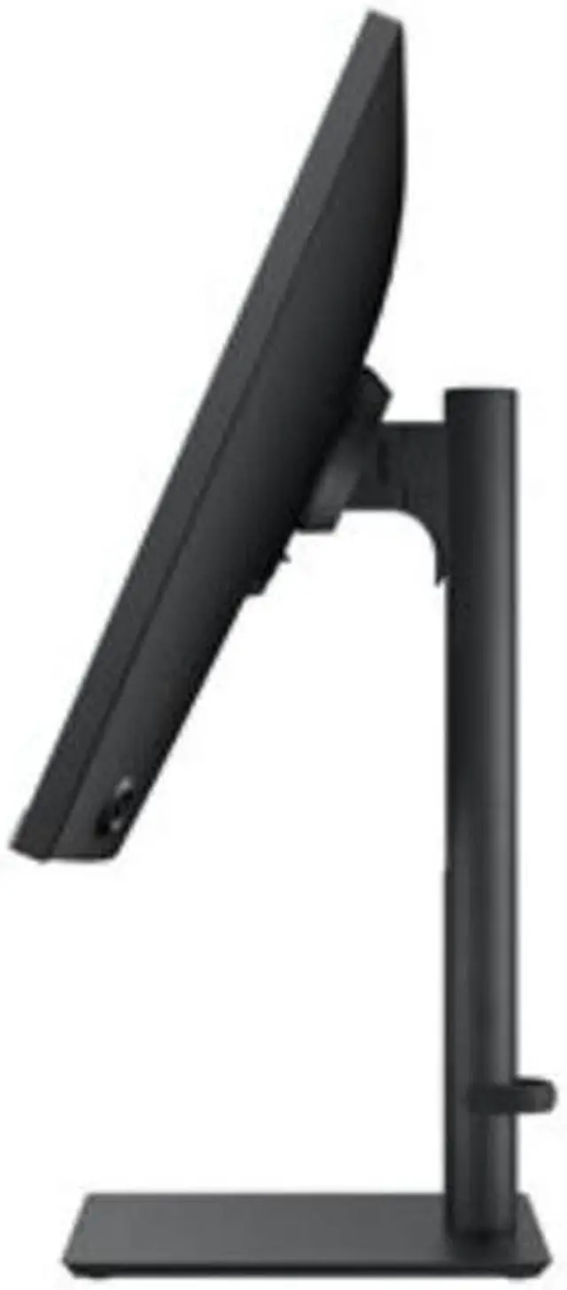 Alt view image 2 of 4 - Samsung S27C432GAN - S43GC Series - LED monitor - Full HD (1080p) - 27"