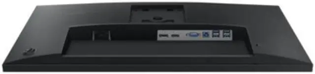 Alt view image 3 of 4 - Samsung S27C432GAN - S43GC Series - LED monitor - Full HD (1080p) - 27"