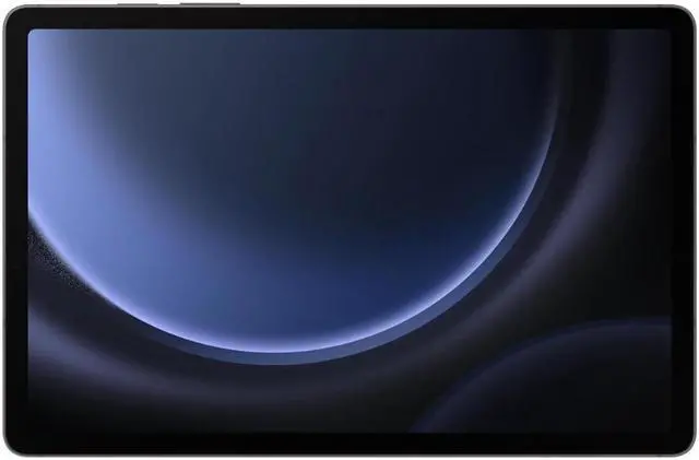 SAMSUNG GALAXY TAB S9 FE 6+128GB (VZW) GRAY - SM-X518UZAAVZW