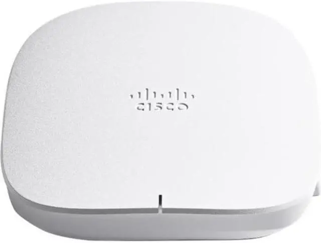 Main image of Cisco Business 150AX Dual Band IEEE 802.11ax 1.49 Gbit/s Wireless Access Point