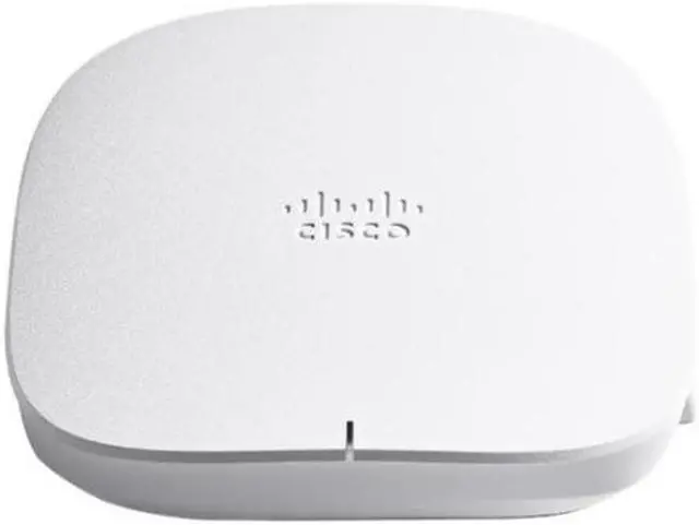 Alt view image 4 of 4 - Cisco Business 150AX Dual Band IEEE 802.11ax 1.49 Gbit/s Wireless Access Point