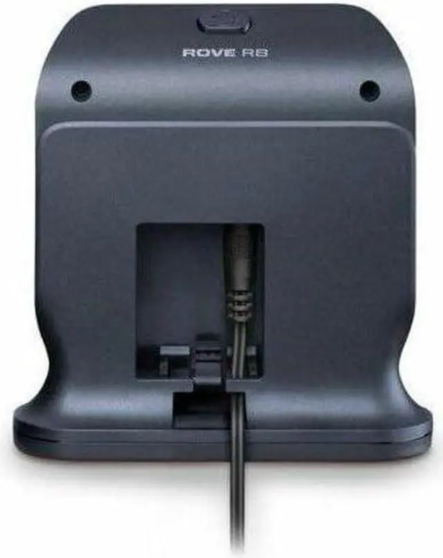 Alt view image 4 of 4 - Poly (Plantronics + Polycom) - Rove B2 Single/Dual Cell DECT Base Station - North America - Single or Dual Cell Mode 2200-86820-001