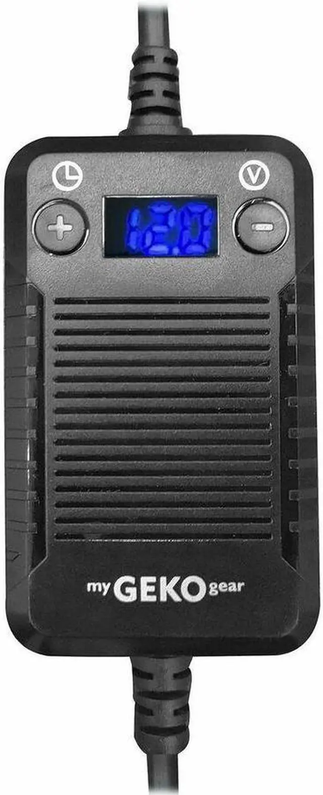 Alt view image 3 of 9 - GekoGear Smart Hardwire Kit Pro