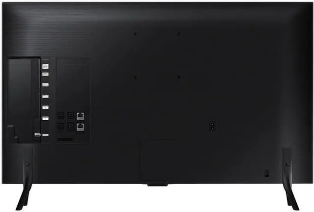 Alt view image 2 of 4 - Samsung HQ50A/NJ690W HG32NJ690WF 32" Smart LED-LCD TV - HDTV - HG32NJ690WFXZA
- Black