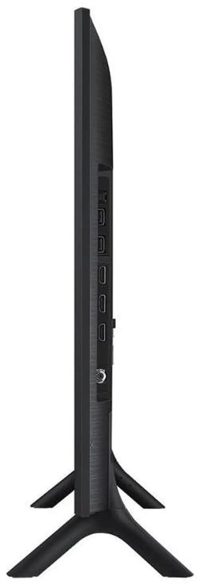 Alt view image 3 of 4 - Samsung HQ50A/NJ690W HG32NJ690WF 32" Smart LED-LCD TV - HDTV - HG32NJ690WFXZA
- Black