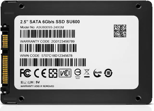Alt view image 2 of 5 - Transcend 240GB M.2 SATA III 6Gb/s SSD MTS420 3D TLC Flash 42mm Form Factor