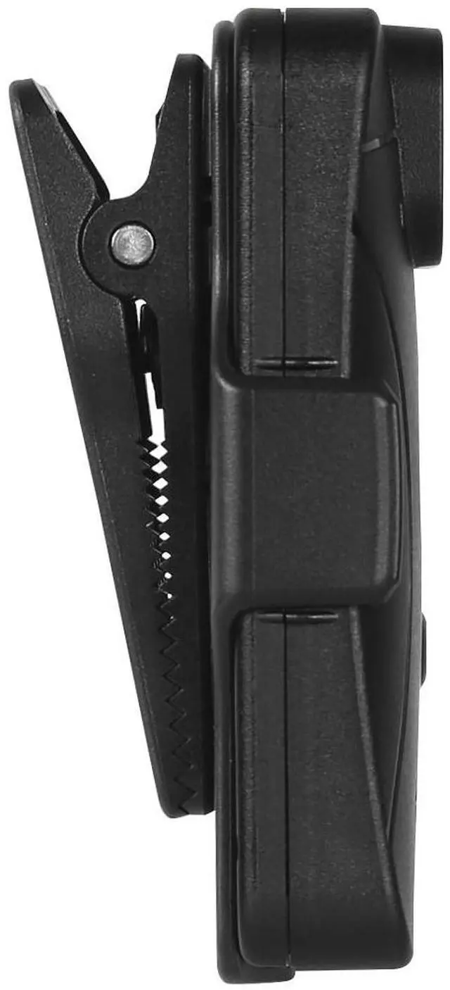 Alt view image 4 of 4 - Transcend 1080P Body Camera DrivePro Body 10 with 64GB microSD - TS64GDPB10C