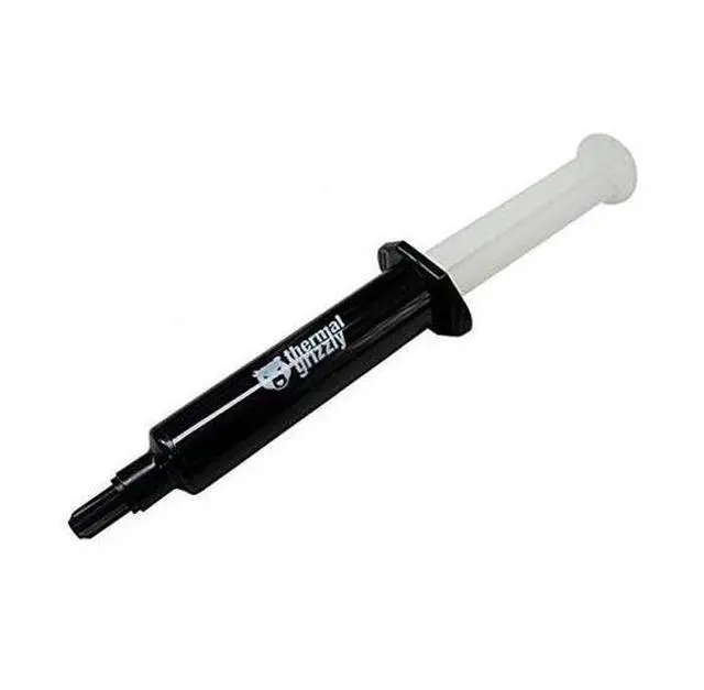 Main image of Thermal Grizzly Kryonaut Thermal Grease Paste - 37 Grams - TG-K-100-R