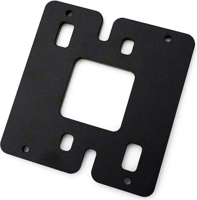 Main image of Thermal Grizzly AMD AM5 Short Backplate - TG-SB-R7000-R