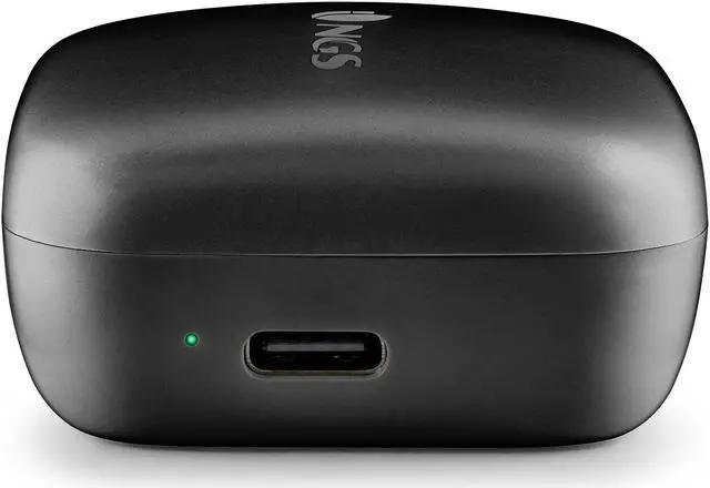 Alt view image 2 of 3 - NGS Artica Move True Wireless BT Stereo Earphones, ARTICAMOVEBLACK