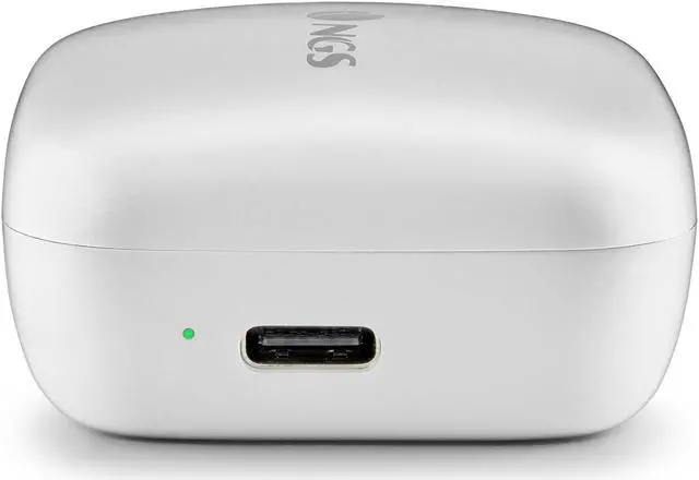 Alt view image 2 of 3 - NGS Artica Move True Wireless BT Stereo Earphones, ARTICAMOVEWHITE