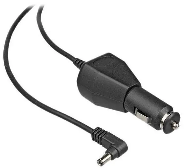 Main image of Brother Car Adapter - Cig. Plug - 10 Ft. Length 12 V DC Input Model LB3691-003