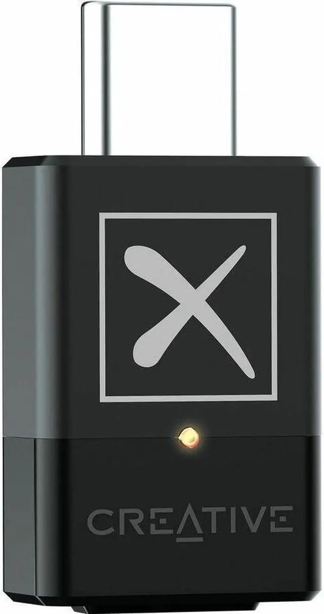 Main image of Creative BT-W5 Audio Transmitter Model 70SA018000002