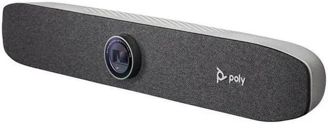 Main image of Poly Wall Mount for Video Bar 783S4AA - OEM
