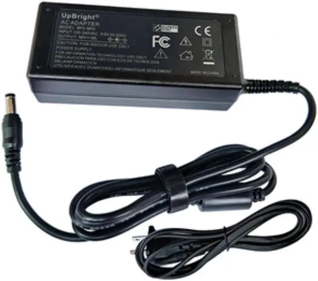 Main image of Logitech SWYTCH Hub Power Supply (Spare Part) 952-000023