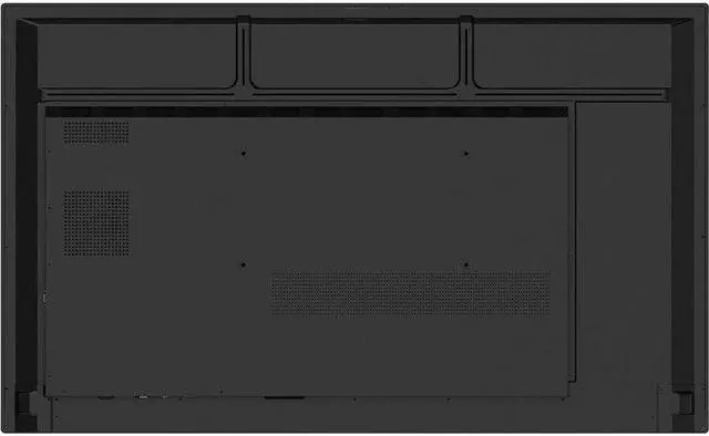 Alt view image 3 of 3 - LG CreateBoard 65TR3DK-B Collaboration Display - 65TR3DK-B.MUSQ