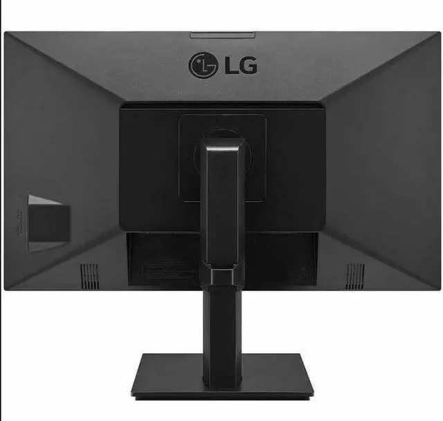 Alt view image 2 of 11 - LG 27CQ651N-6P All-in-One Thin Client - Intel Pentium N6005 Quad-core (4 Core) 2 GHz