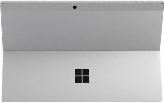 Alt view image 2 of 2 - Microsoft Surface Pro 7+ Tablet - 12.3" - 16 GB - 512 GB SSD - Windows 10 Pro - Black - 1ND-00016